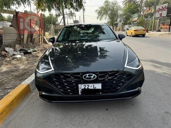 Hyundai for sale in Iraq